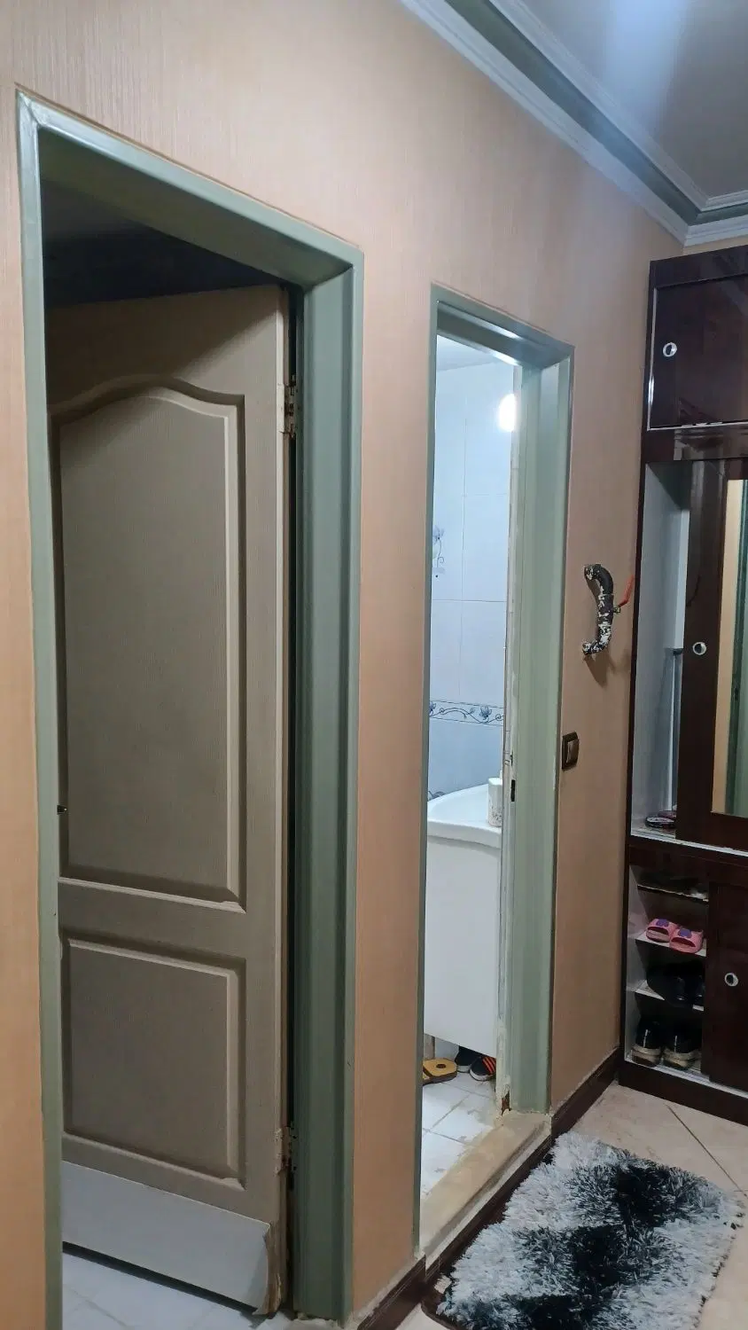 ۶۰ متر دوخواب ( کردکاظمی )