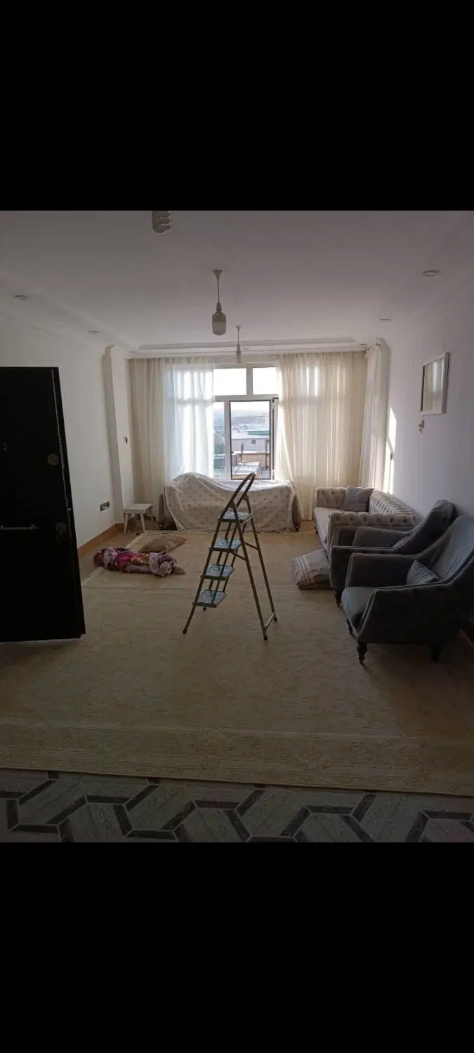 آپارتمان اجاره ای