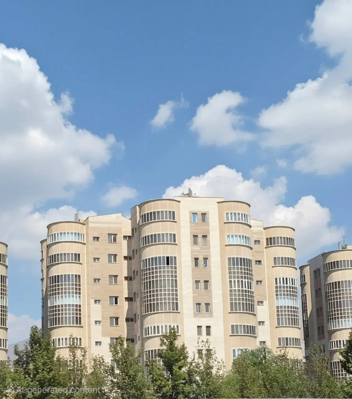 فروش یکجا دو واحد در برج های جهانشهر یا تهاتر