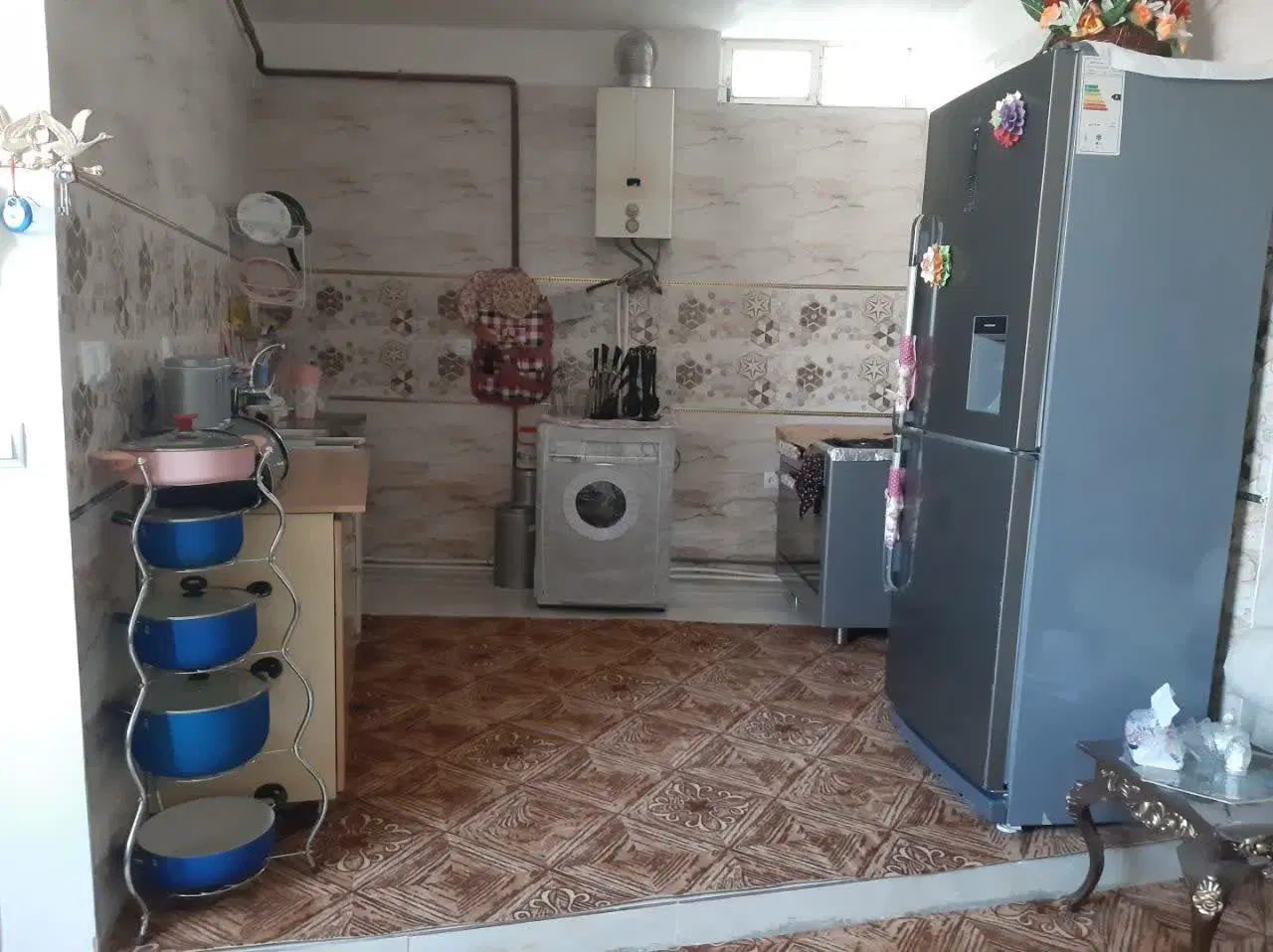 فروش آپارتمان