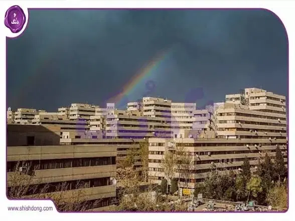 4خوابه 178متری بالای ورزشگاه
