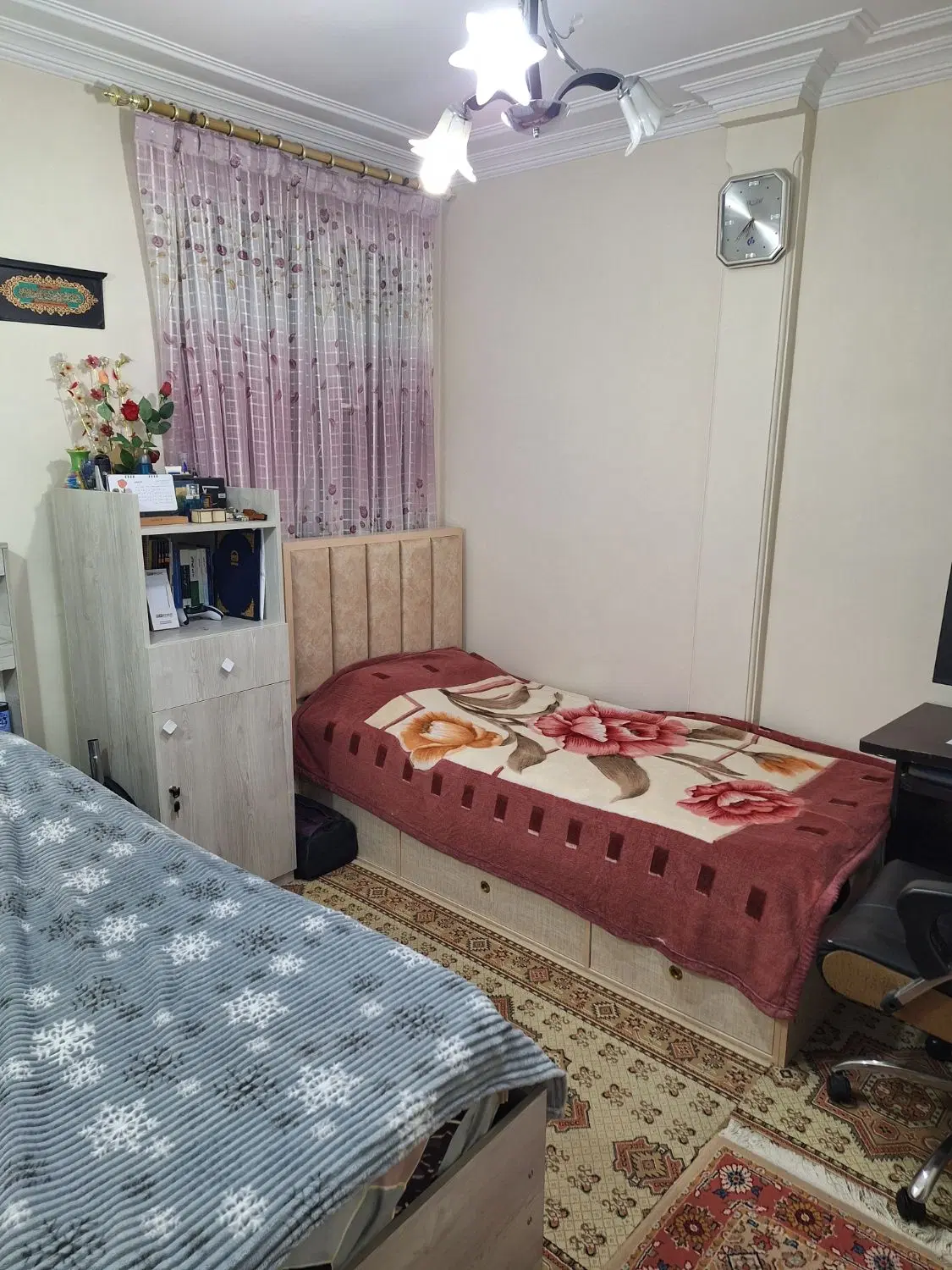 فروش آپارتمان ۱۷شهریور