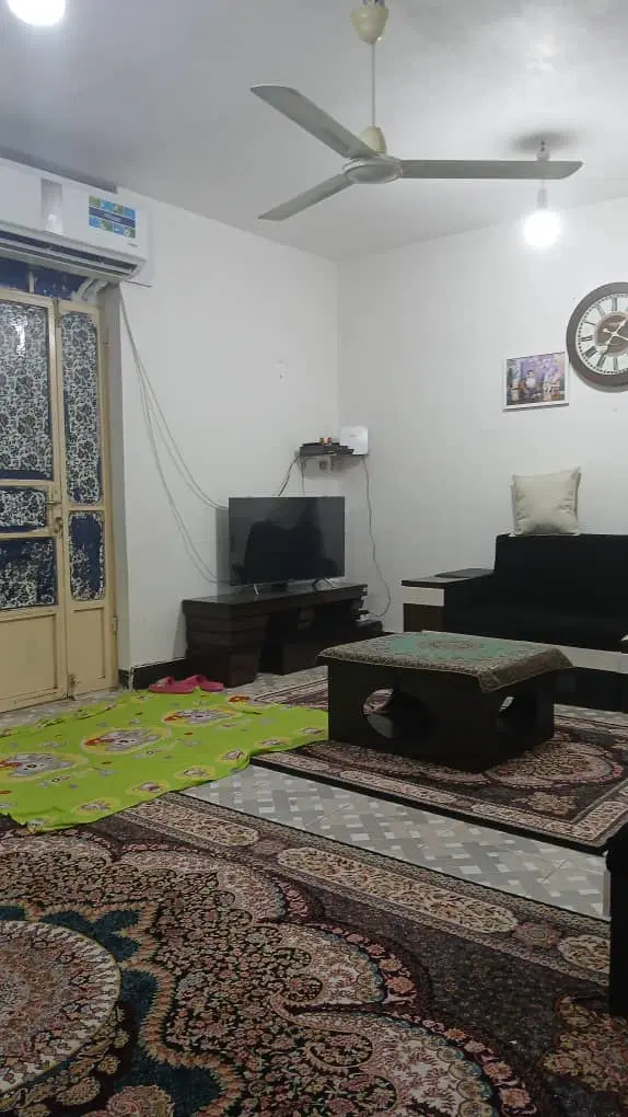 رهن منزل دوطبقه طالقانی