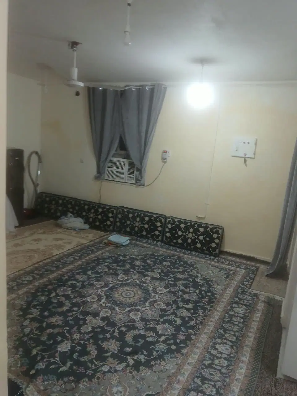 فروش آپارتمان  آزادی 6