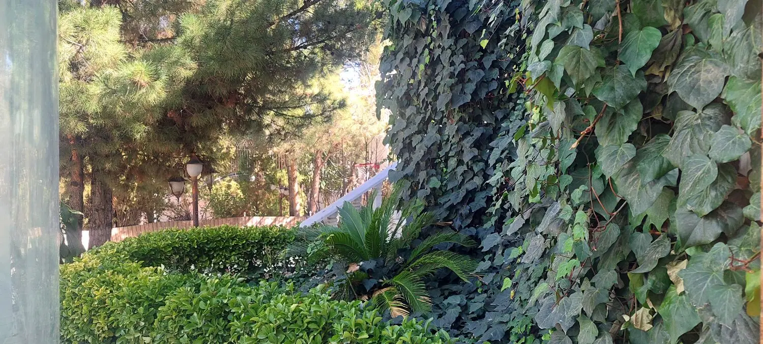 باغشهر ۱۰۰۰ متری گرینلند(گلبهار)