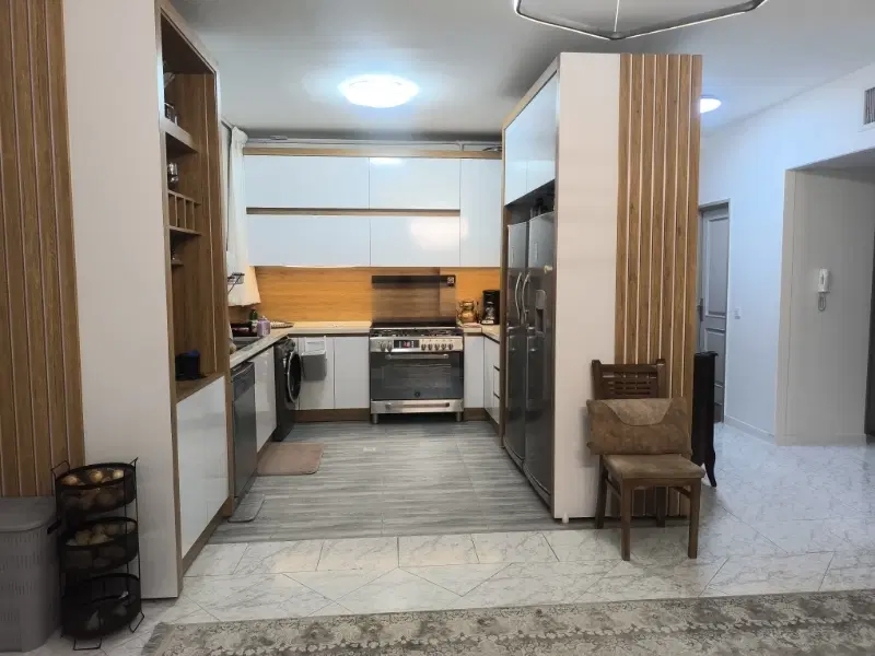 چهارراه لشکر۸۰متری سنددار دو خواب