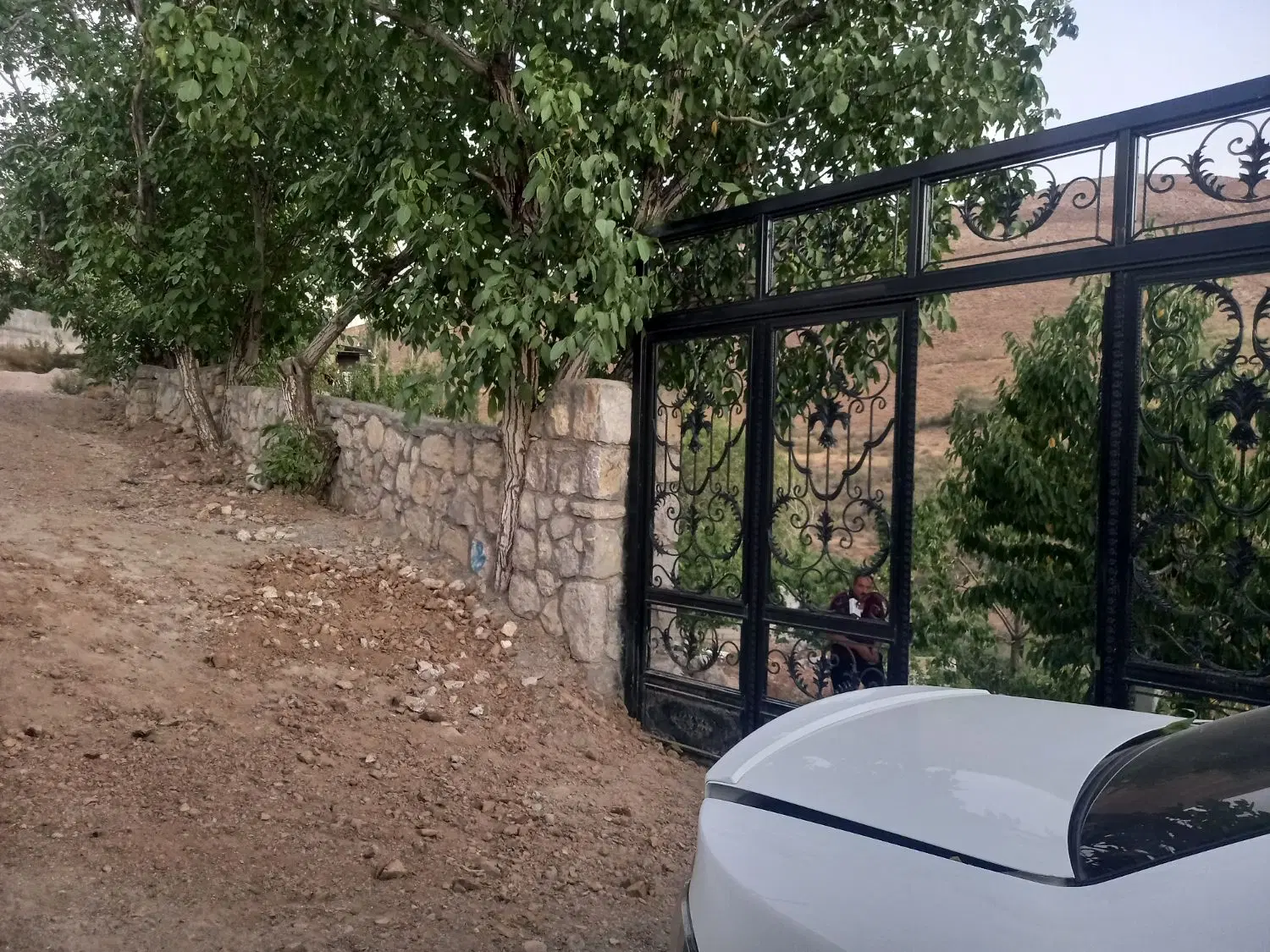 فروش باغ در لواسان