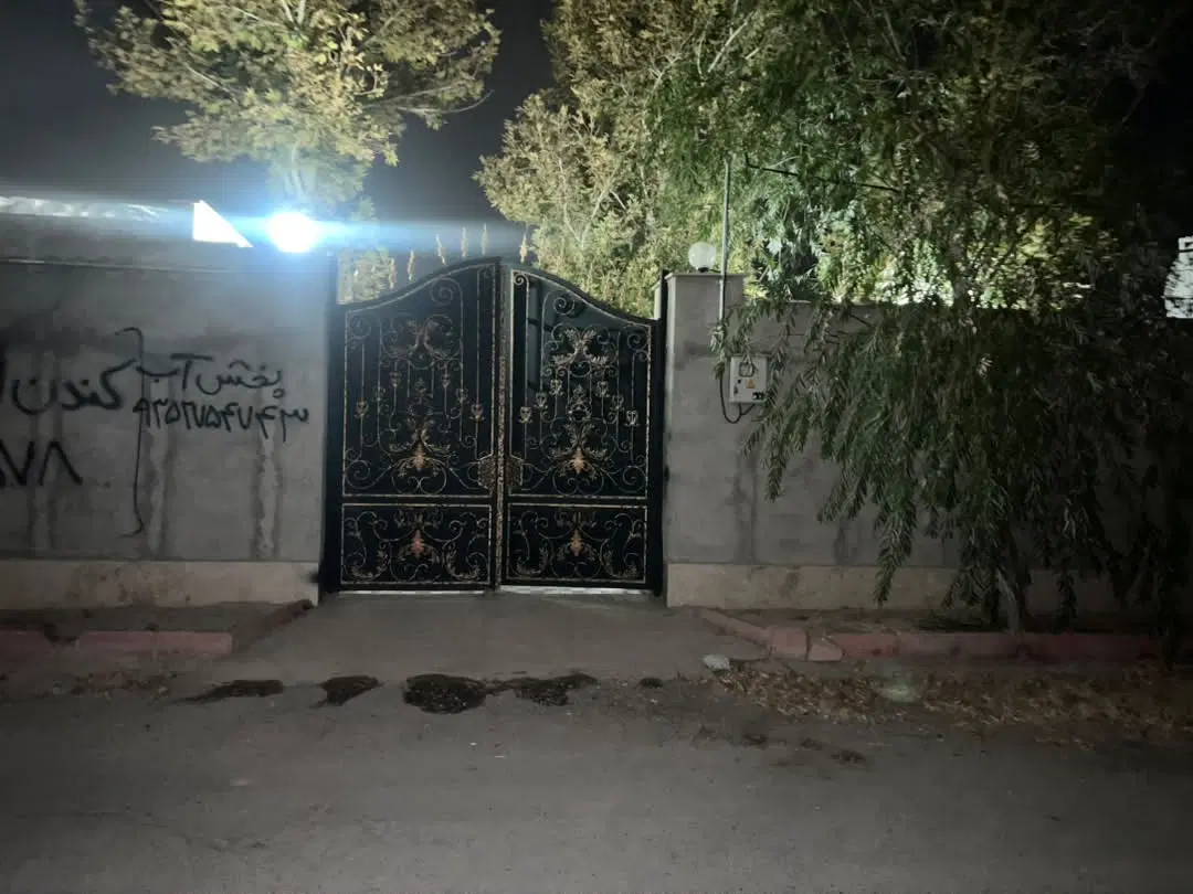 فروش باغ  ویلا (فرصت سرمایه گذاری)