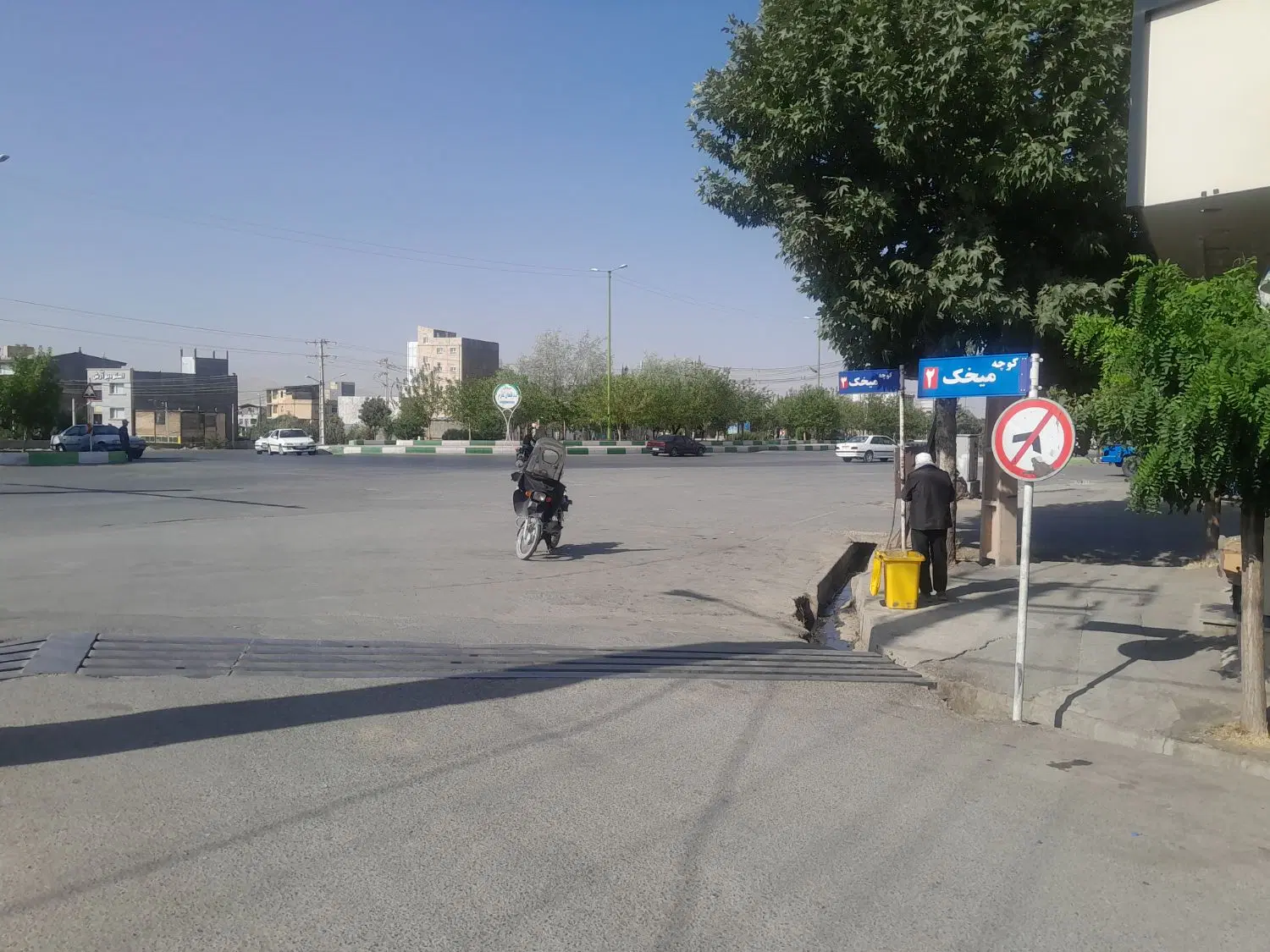 فروش زمین قولنامه ای
