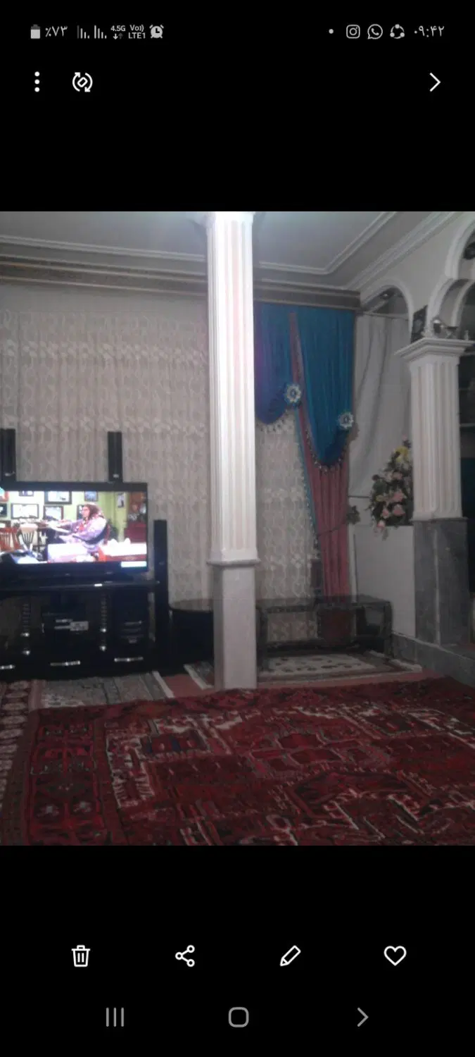 رهن و اجاره در عباسی