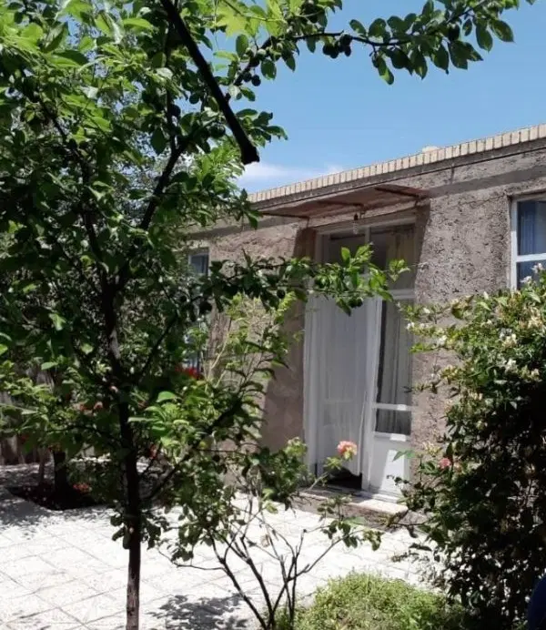 مسلم جنوبی ۸ ویلایی