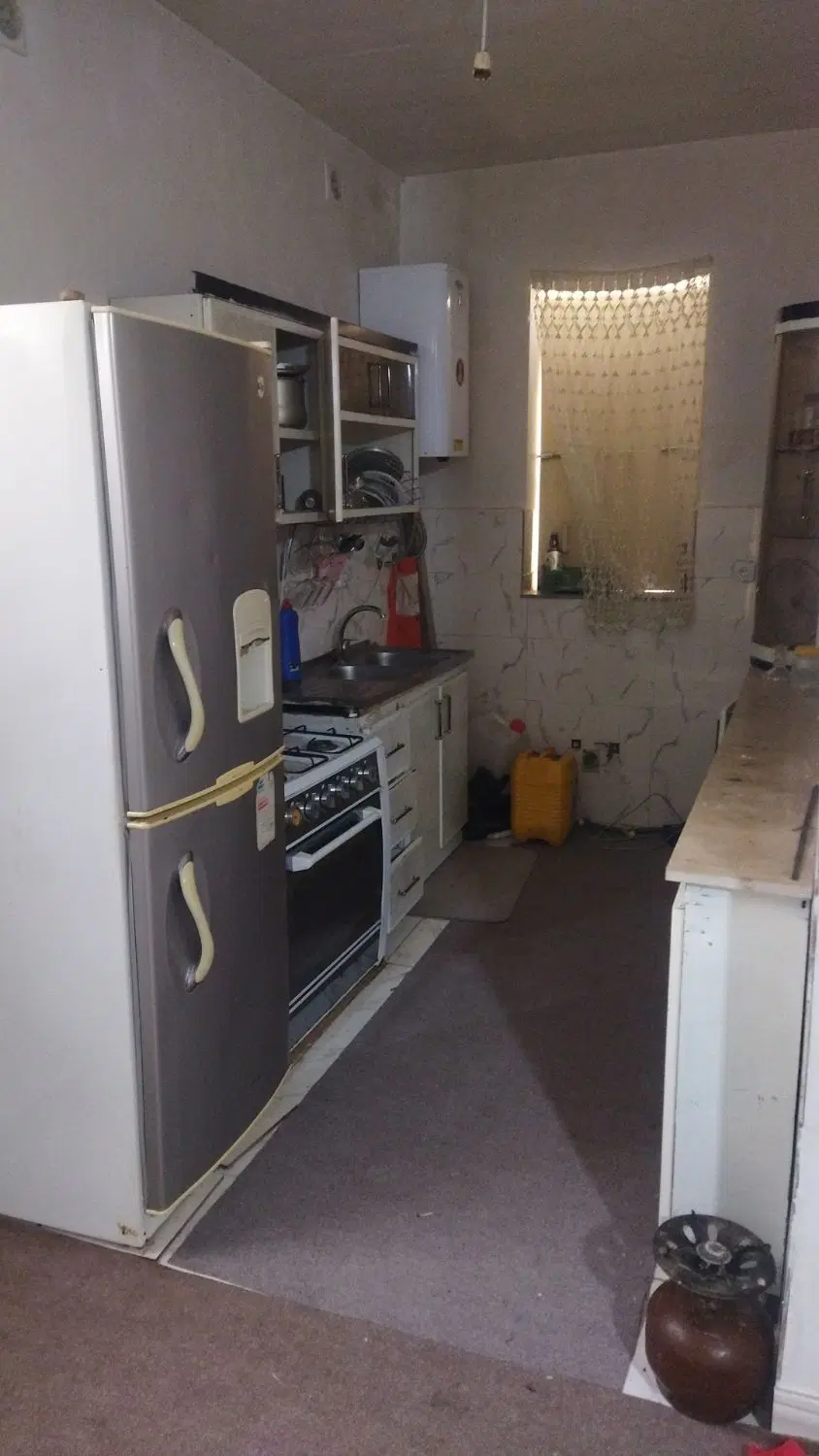 ویلا،با ۸۰۰ متر زمین