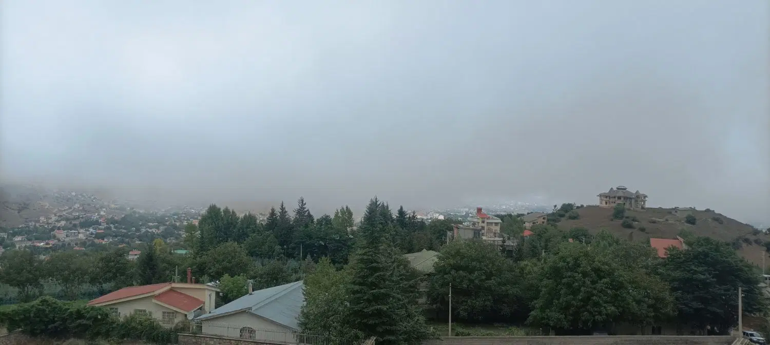 مالکین ویلای بلااستفاده در کلاردشت