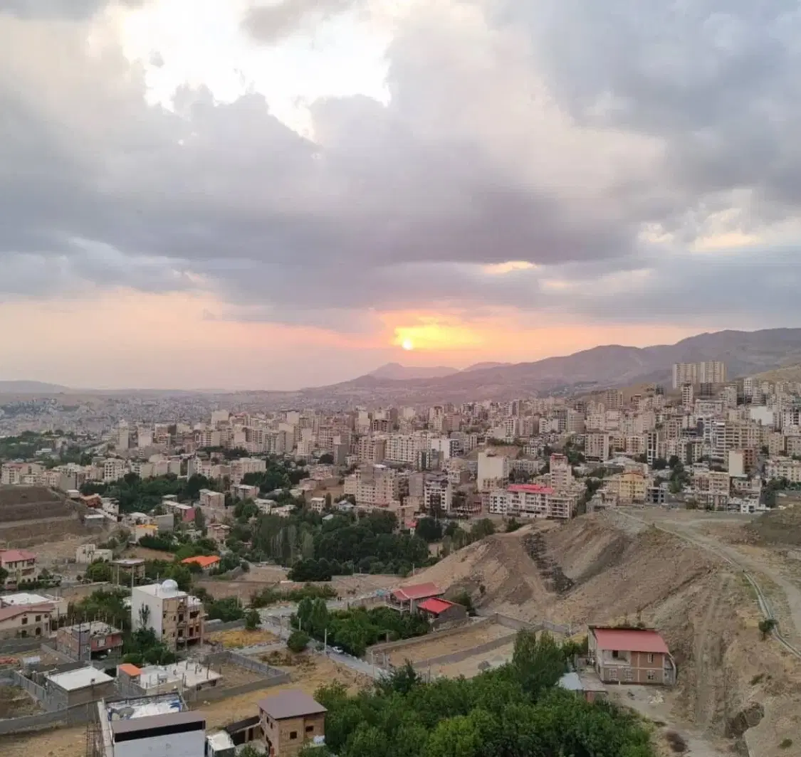 رودهن پونا فروش زمین ۳۰۹ ششدانگ تکبرگ