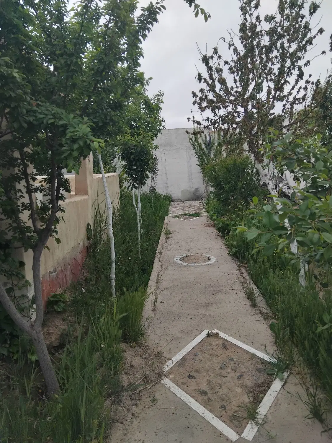 باغ ویلا در نزدیک مشهد