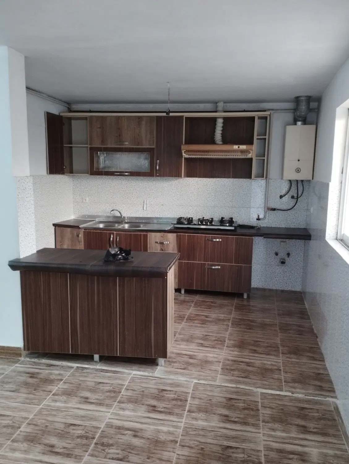 خانه ویلایی خوش منظره