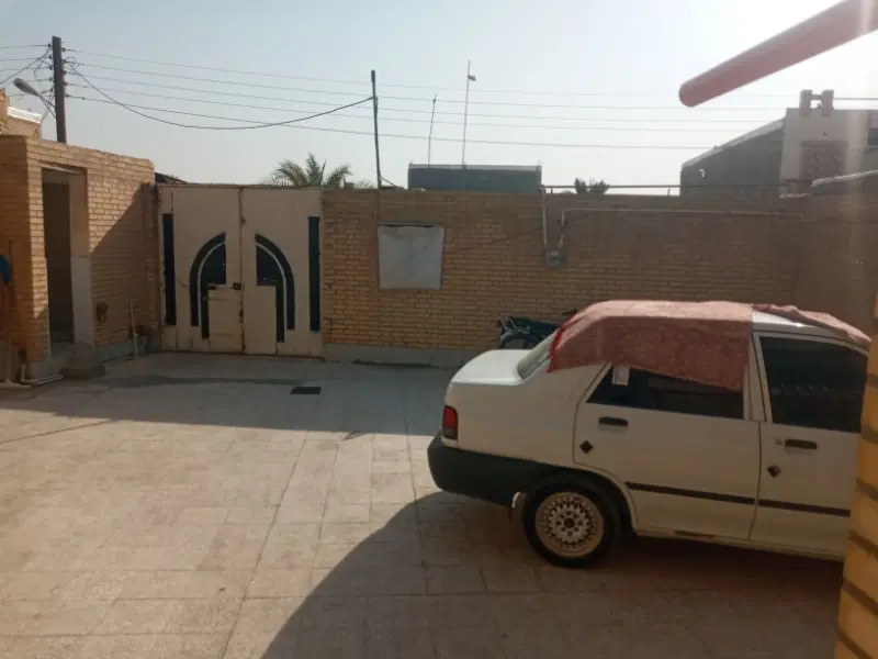 فروش خانه ویلایی