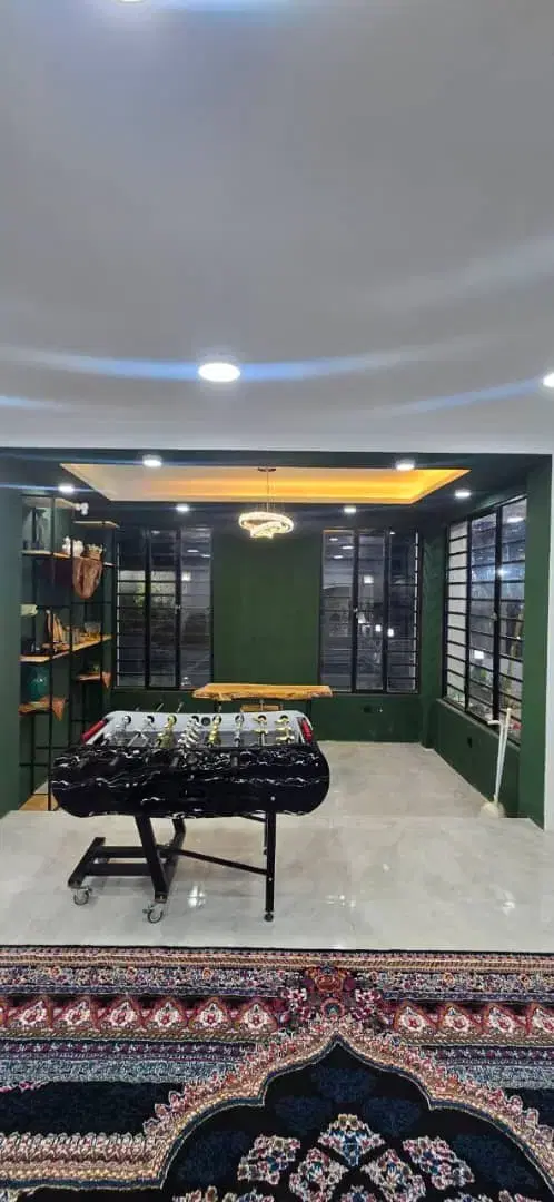 ویلاهای  لاکچری