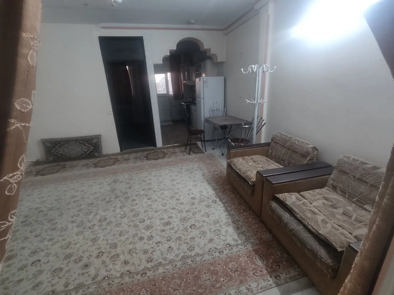 سویت آپارتمان