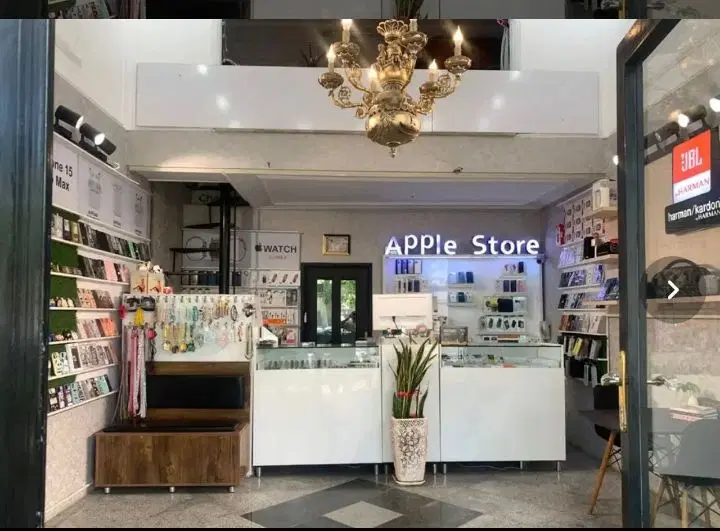 مغازه فروشی و تهاتر با ویلا