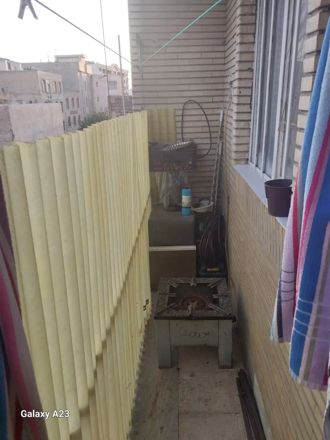 اجاره واحد آپارتمان
