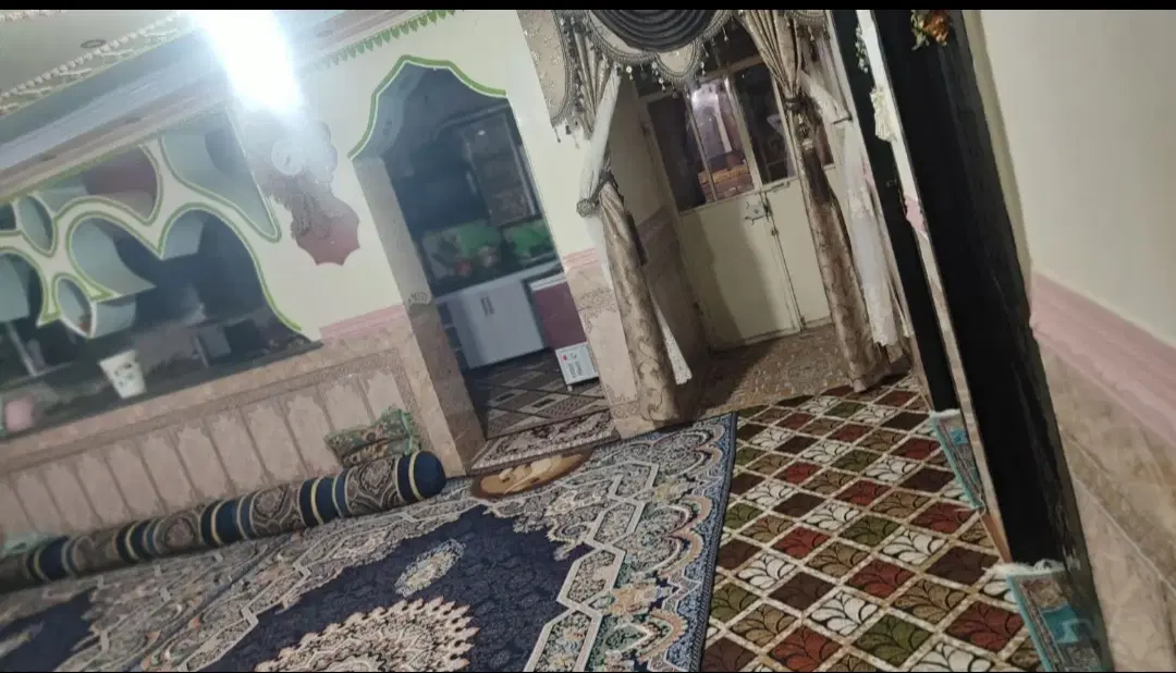 منزل ویلایی انقلاب