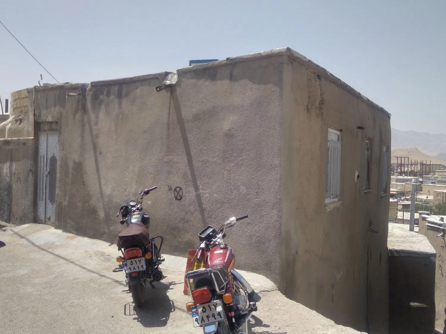 خانه فروشی خرمنجا