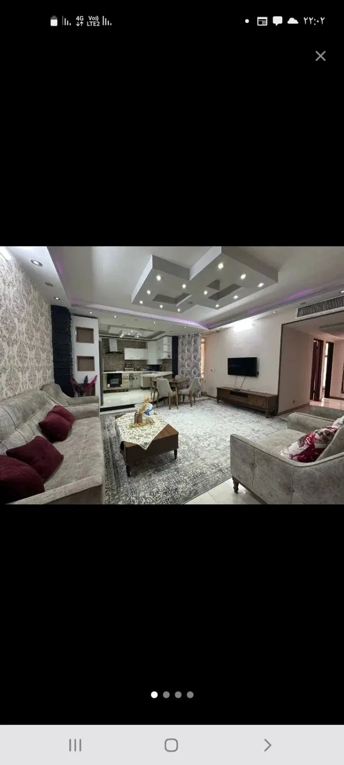 فروش آپارتمان