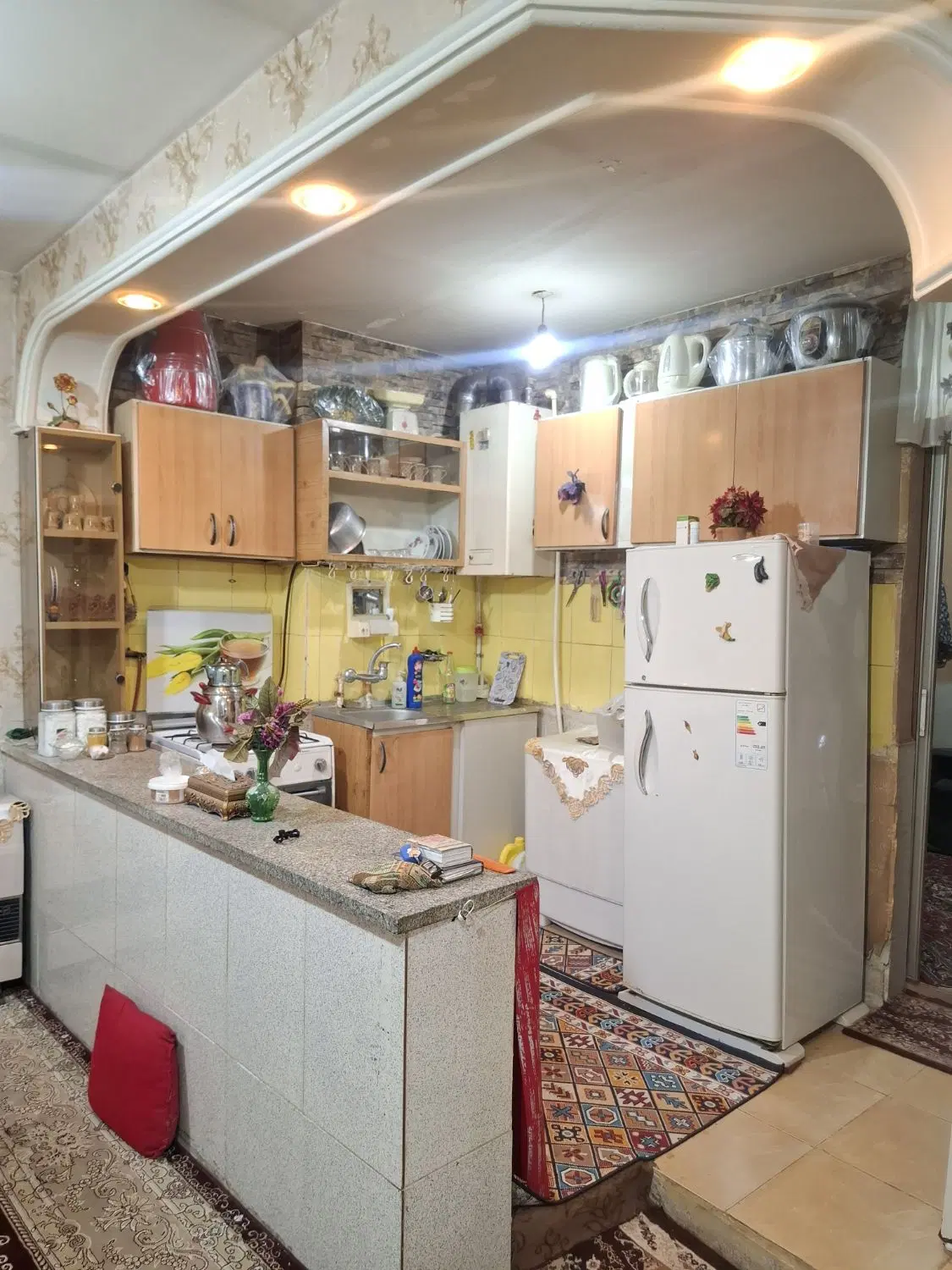 منزل ویلایی