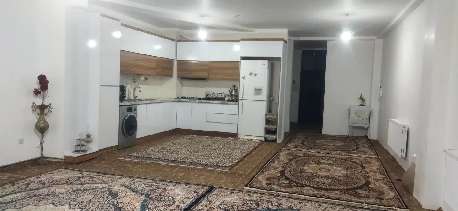 آپارتمان فروشی