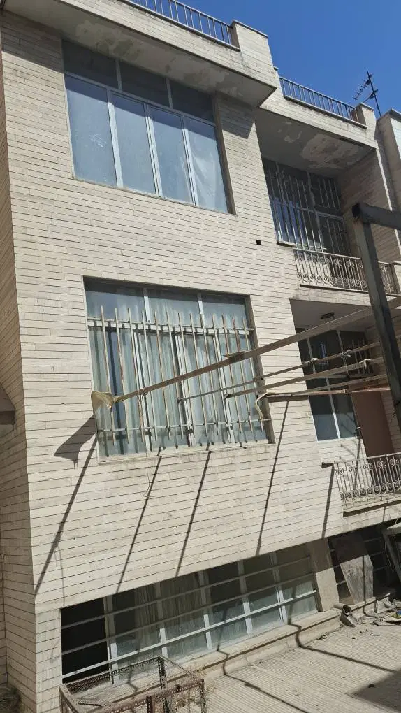 مشارکت در ساخت
