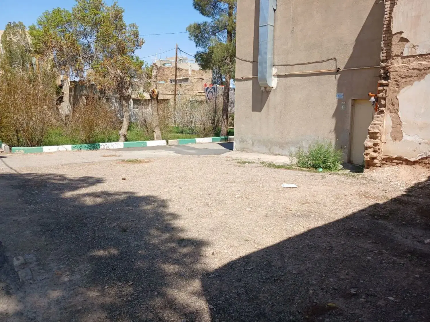 فروش زمین عرصه عیان