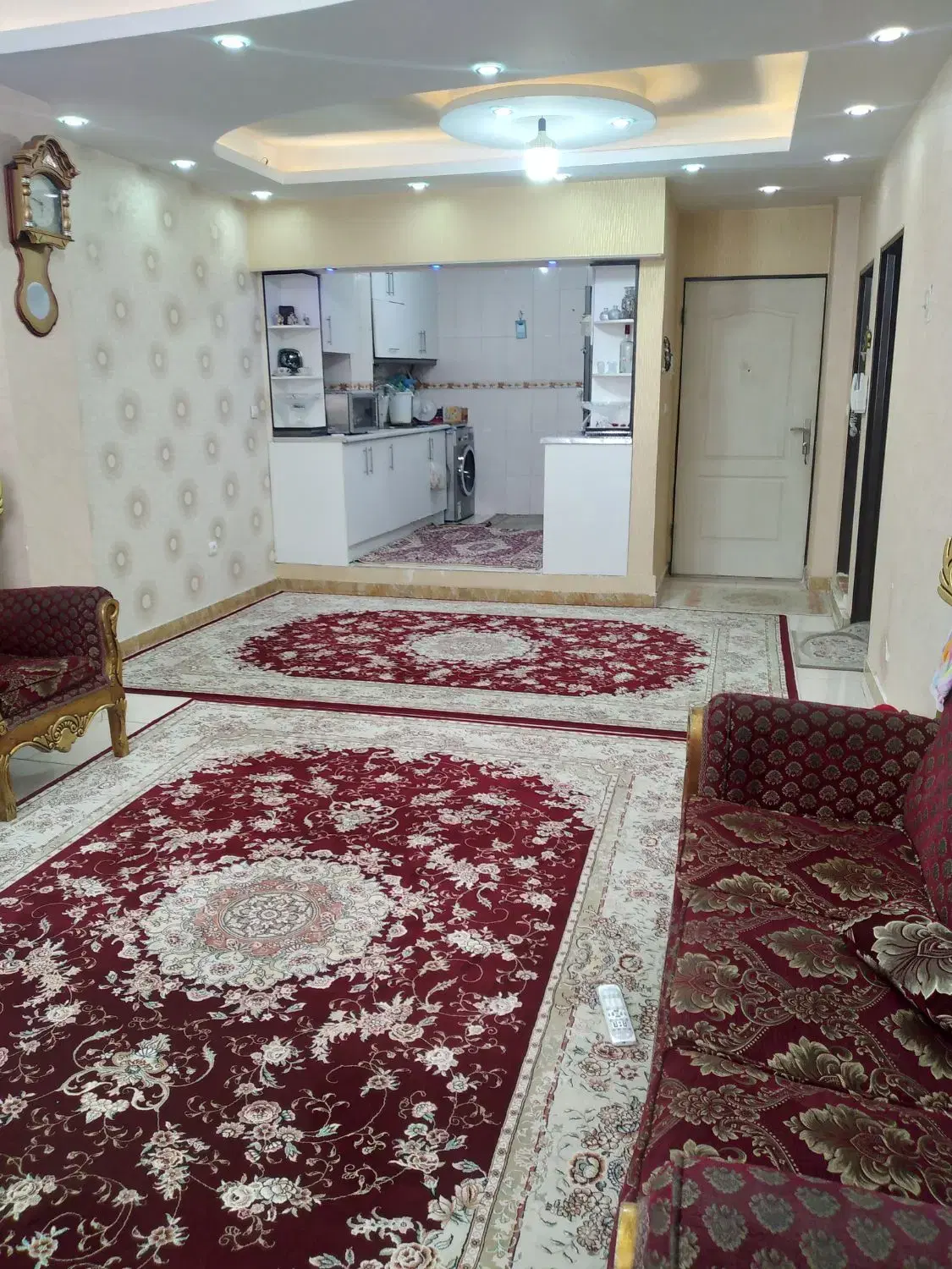 آپارتمان فروشی اصلی مخابرات