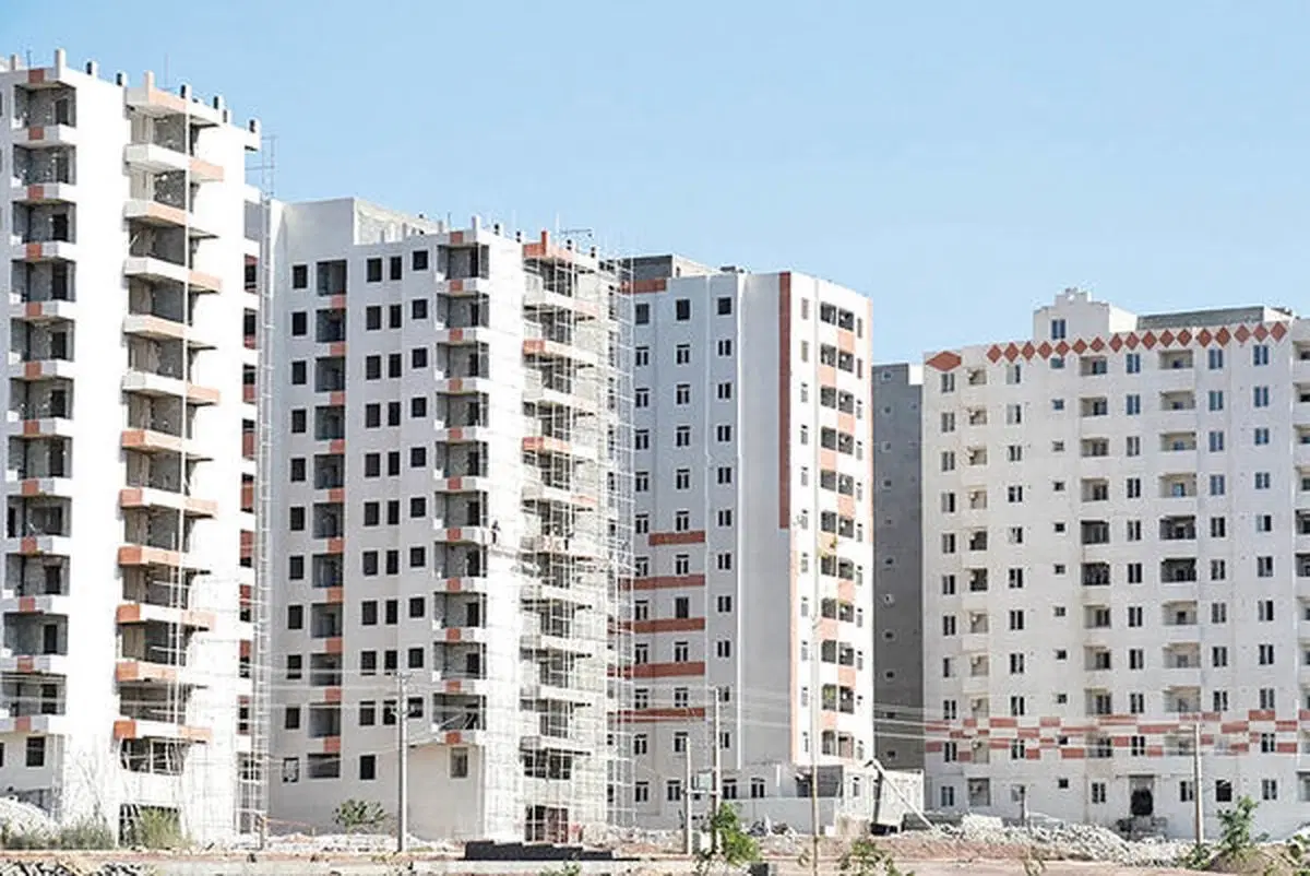فقط با ۱میلیارد و ۲۰۰میلیون تومان در پردیس