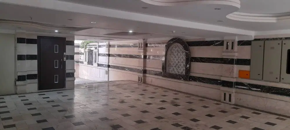 ۹۸متری سه خواب در افسریه
