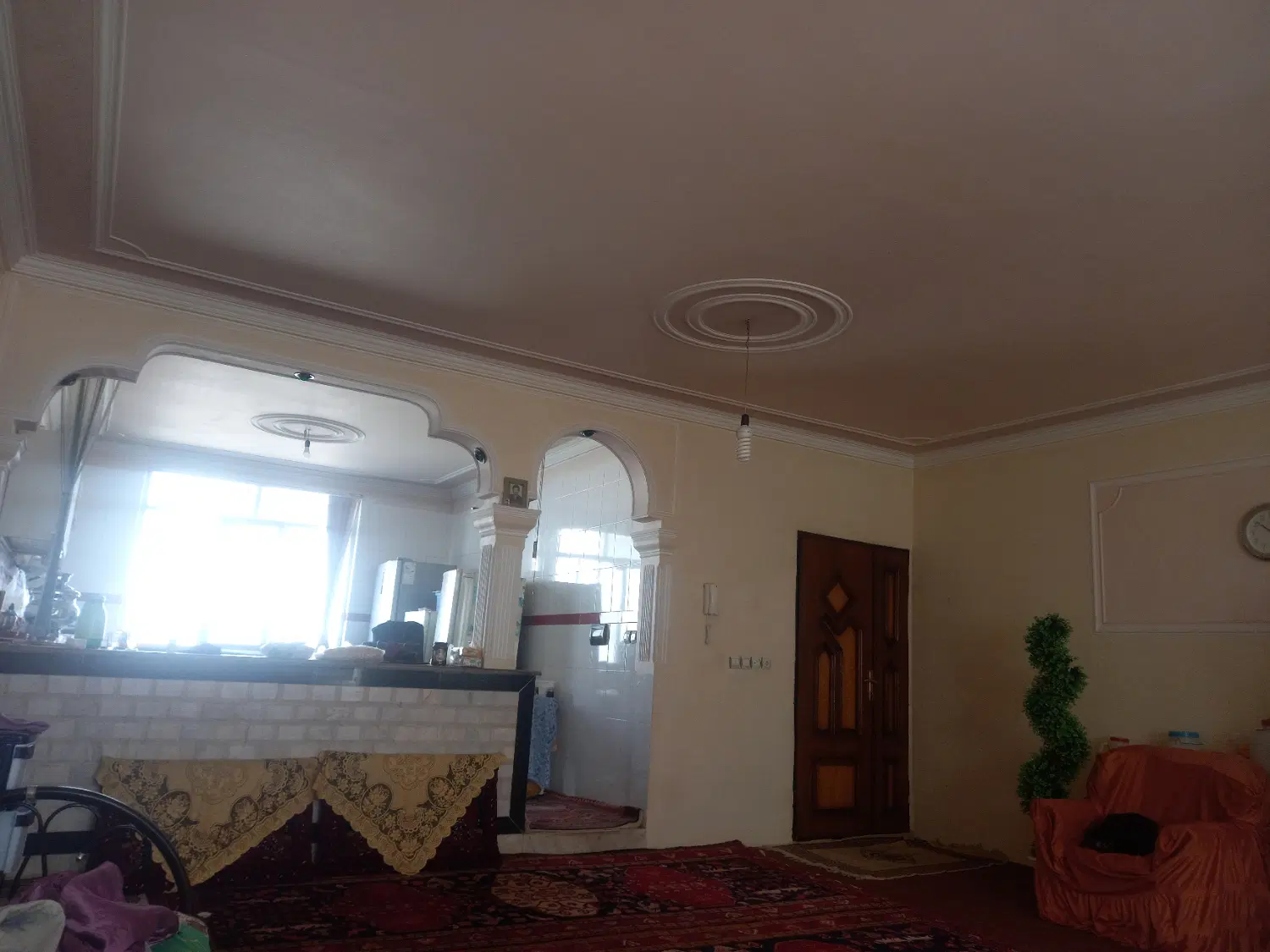 اجاره واحد مسکونی