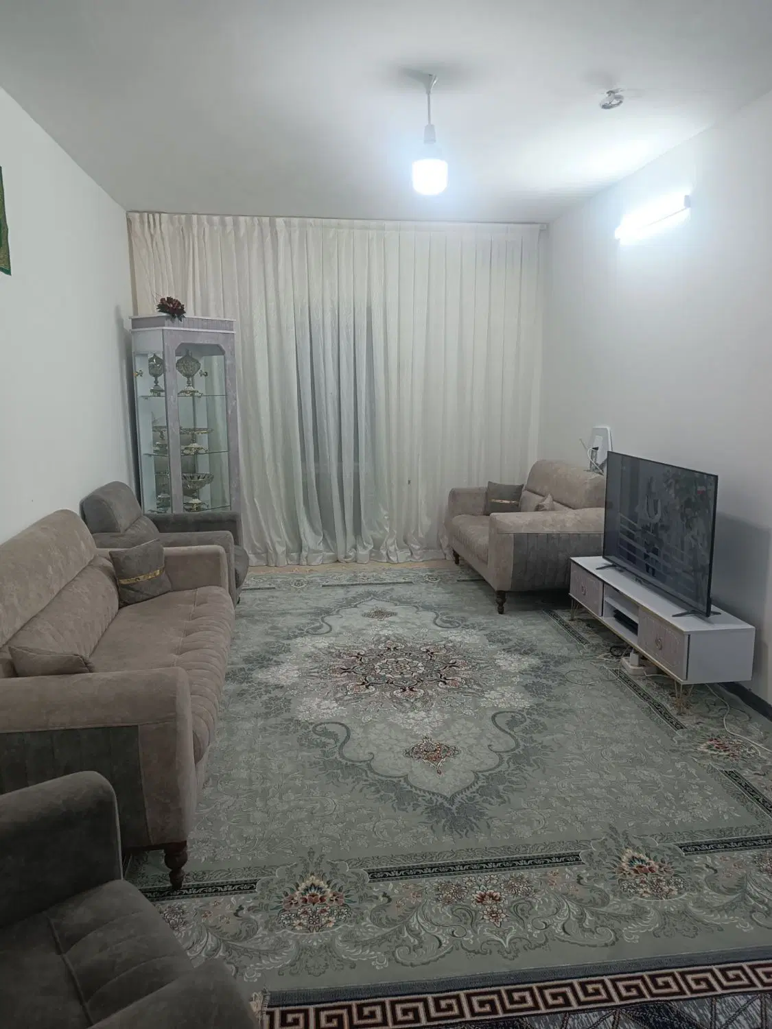 اپارتمان