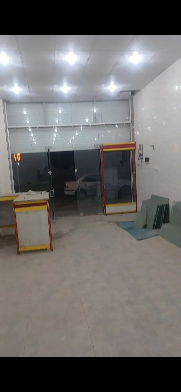 فروش مغازه در عالیشهر