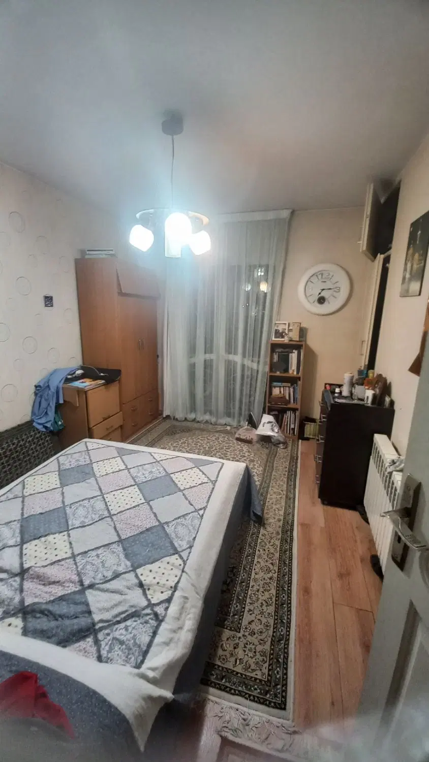 آپارتمان فروشی