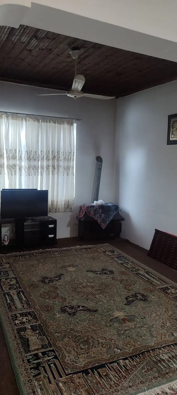 خانه ویلایی