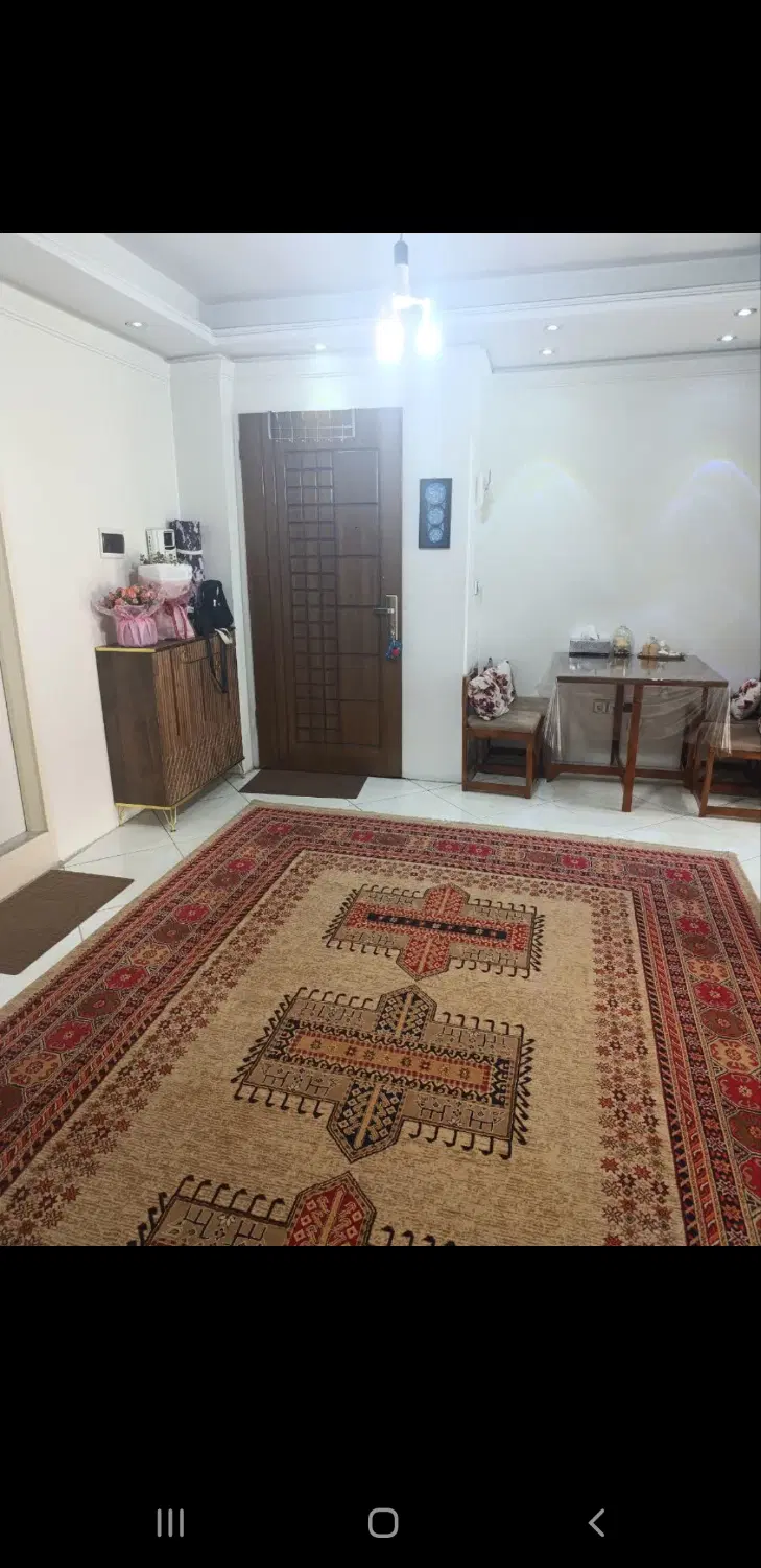 آپارتمان ۵۰متری.رهن کامل