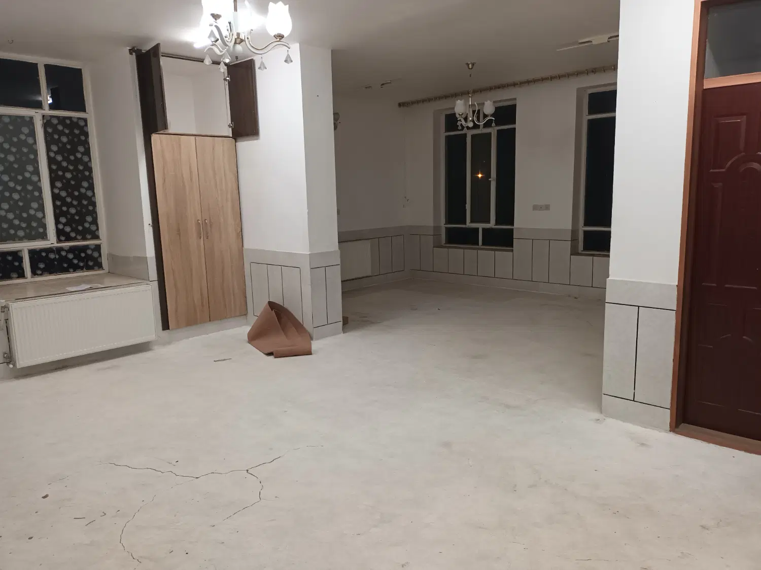 اجاره منزل خیابان امام خمینی ۳