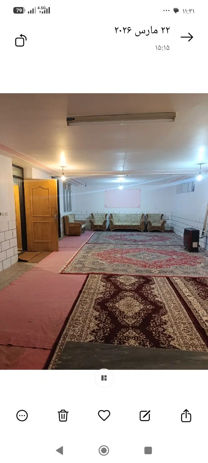 سوئیت اجاره ای