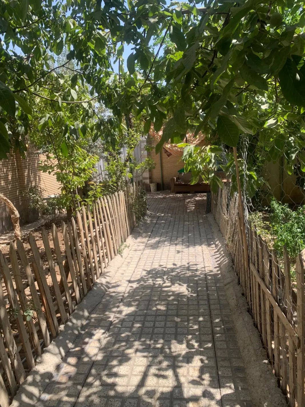 خانه ویلا