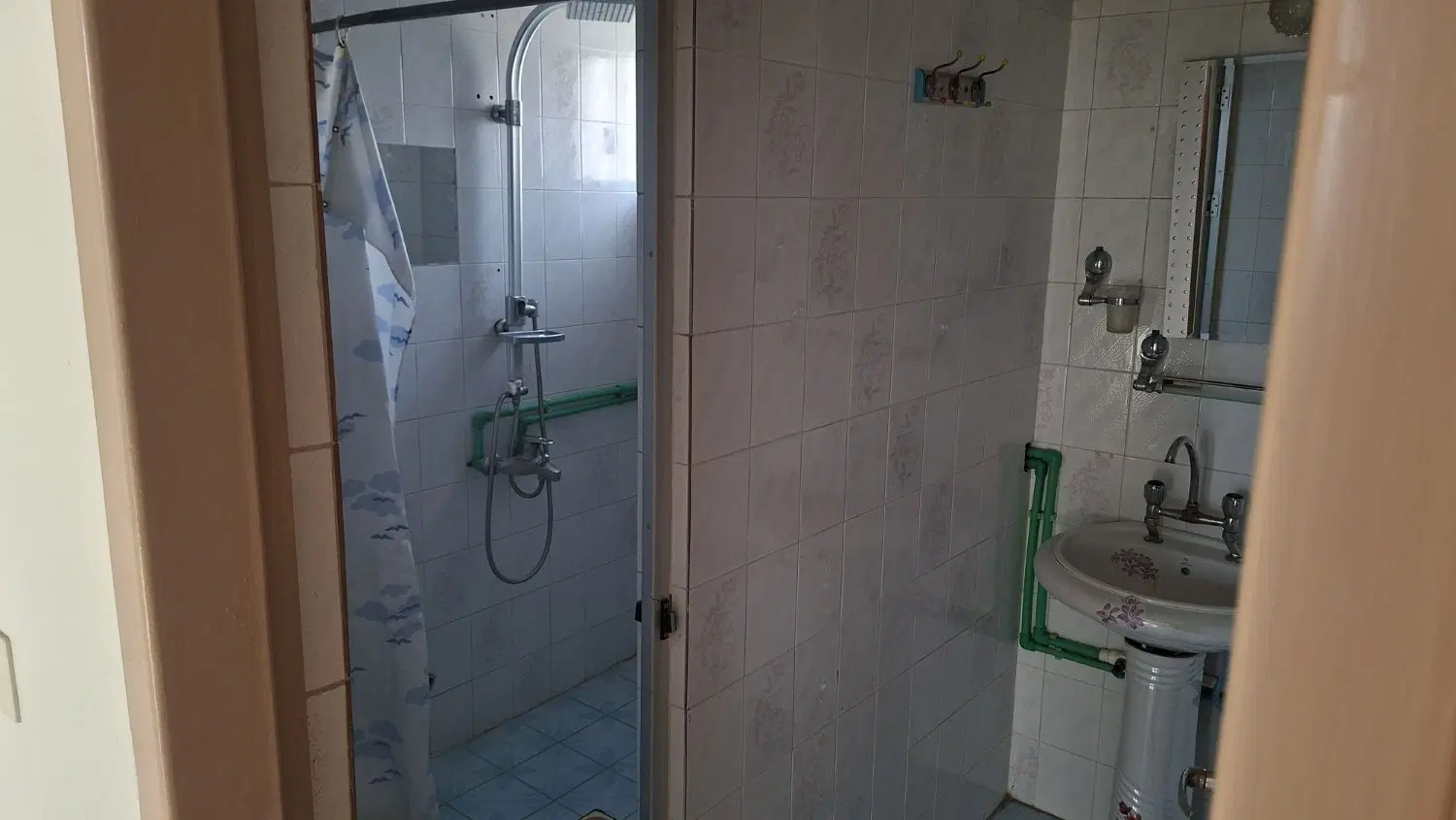 منزل مسکونی کوچه سعیدی