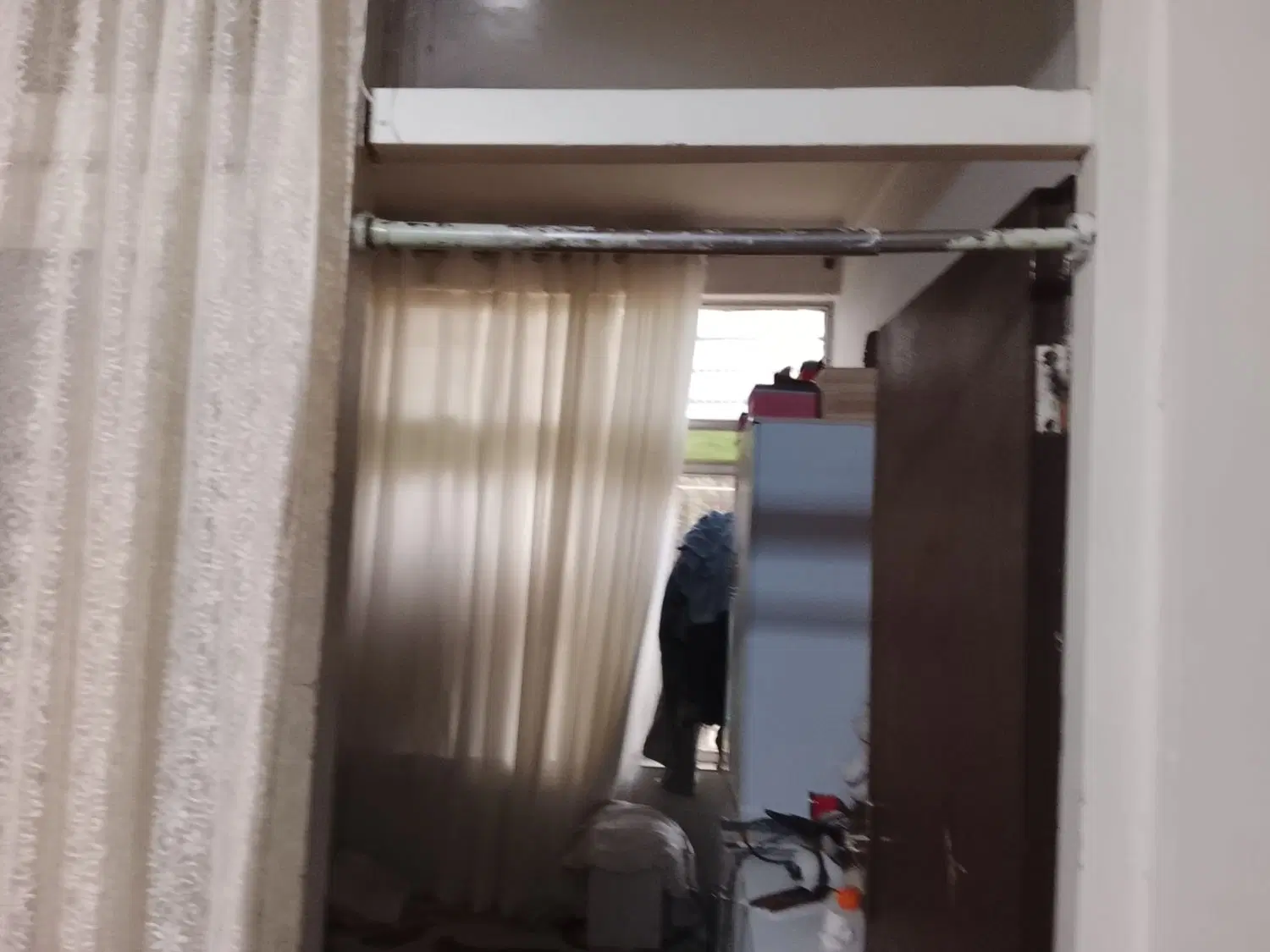 خانه ویلایی ۱۶۰متری