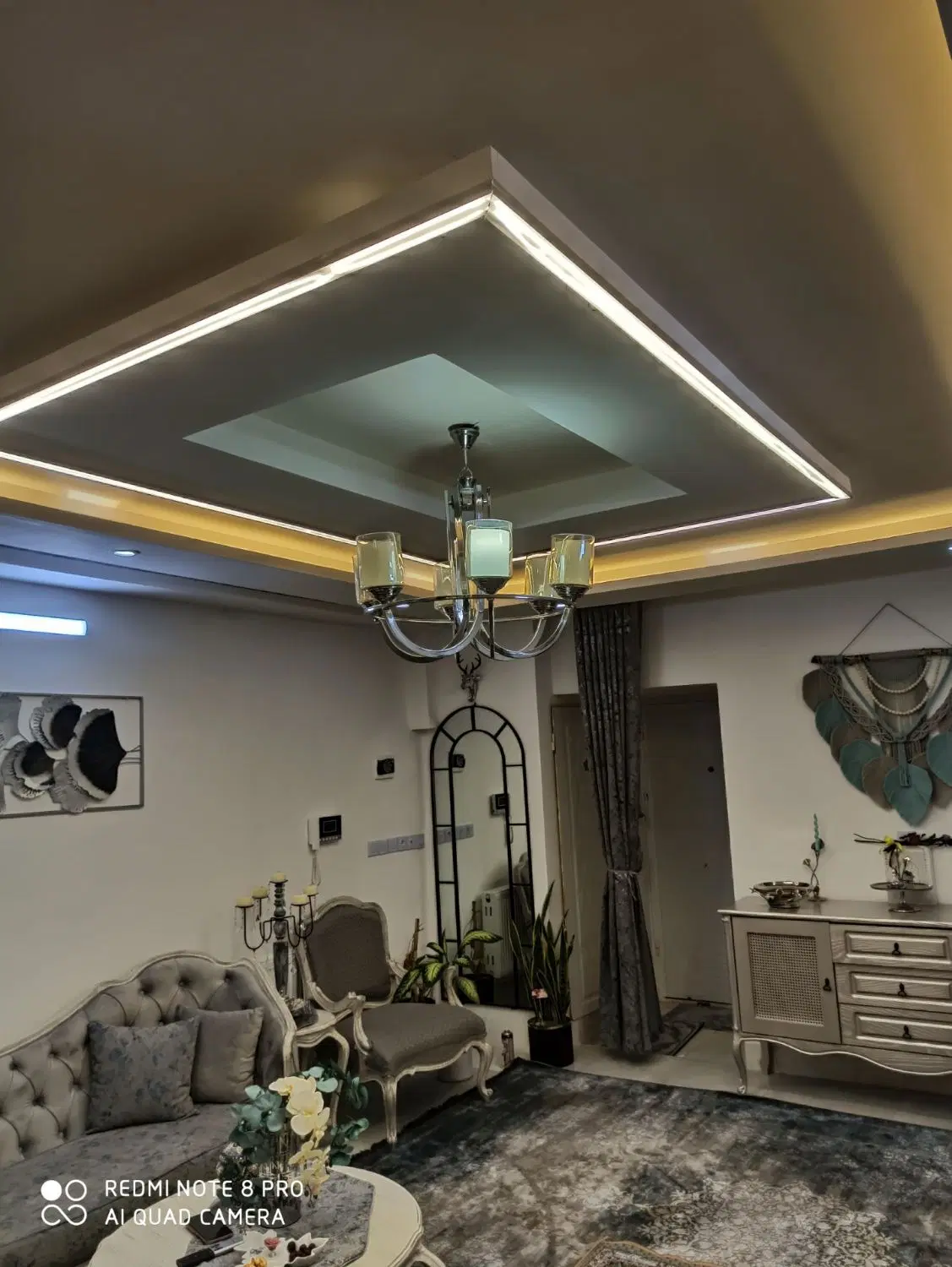 فروش آپارتمان 70 متری دوخوابه