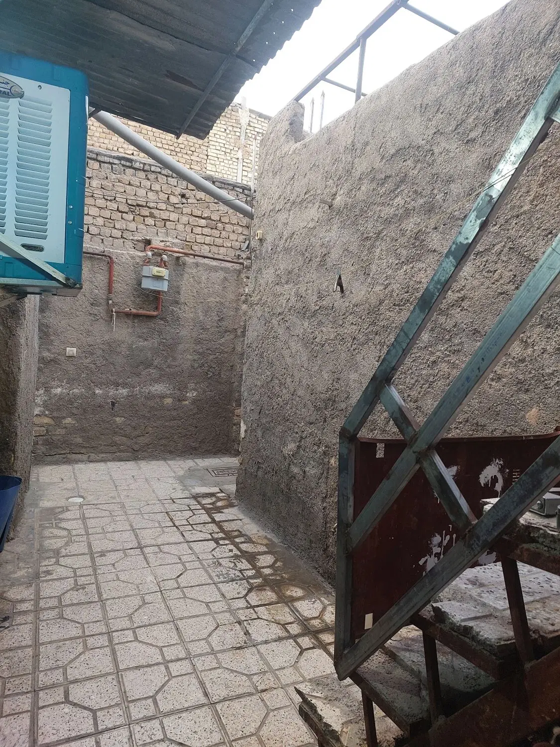خونه ویلایی نقلی زیر قیمت