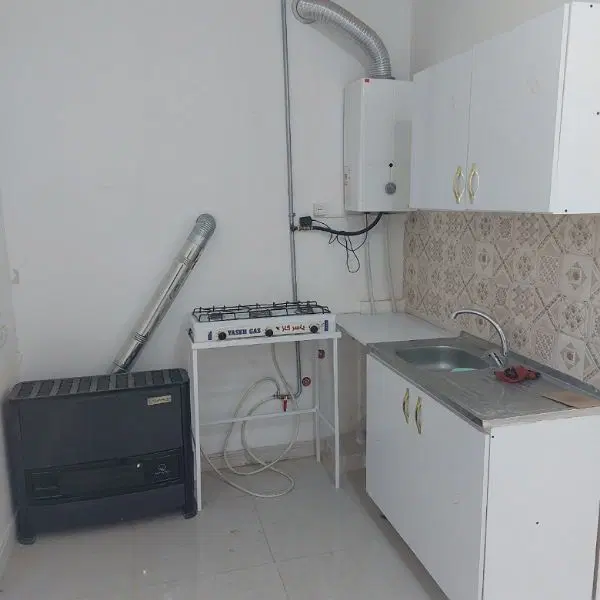 ۴۰متر تجاری دائم طبقه اول