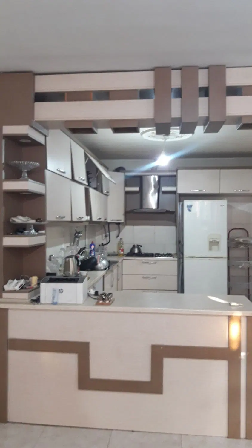 اجاره ویلایی دربست در نظرآباد